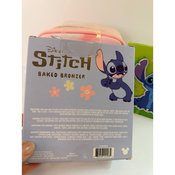 Disney Stitch Makeup Set - Picture 3 of 7